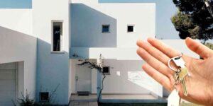 immobilier algérie clés